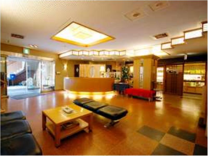 Nakamasu Ryokan Takeo Exterior foto