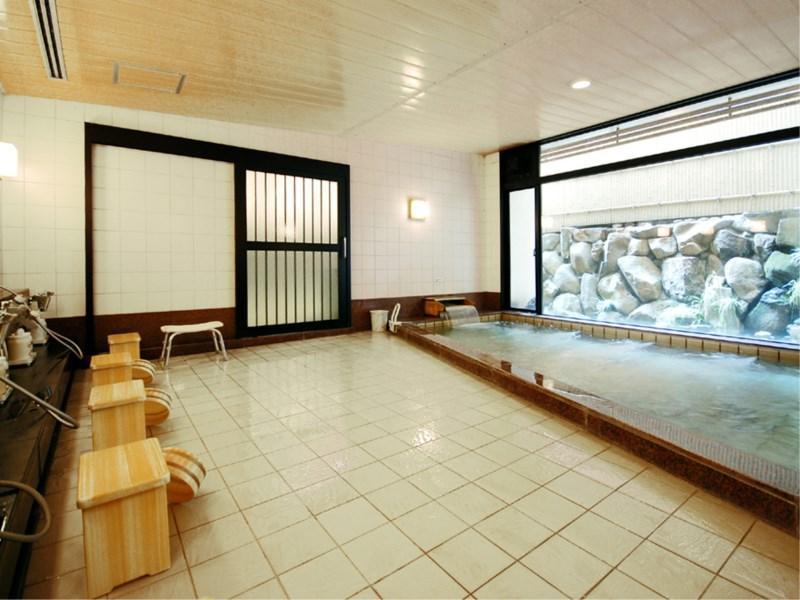 Nakamasu Ryokan Takeo Exterior foto