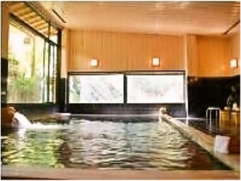 Nakamasu Ryokan Takeo Exterior foto